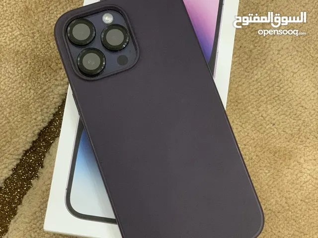 ايفون 14 برو ماكس