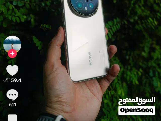 Honor Honor Magic 512 GB in Basra