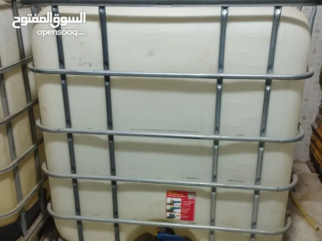 تانك غذائي