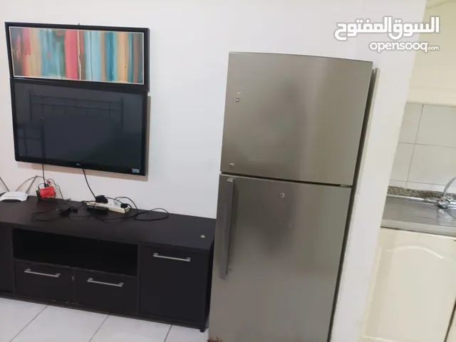 550 ft Studio Apartments for Rent in Ajman Al Naemiyah