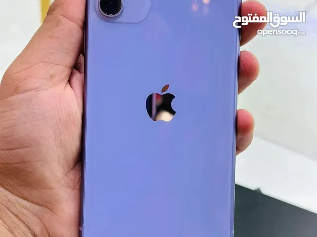 يوسف للمبايلات ايفون 11 عادي