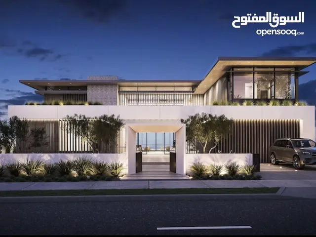 فرصه للاستثمار في افخم مشروع في جزيره اقوى عائد استثماري ممتاز تملك حر مدى الحياه فلل من 3 حتى 7 غرف
