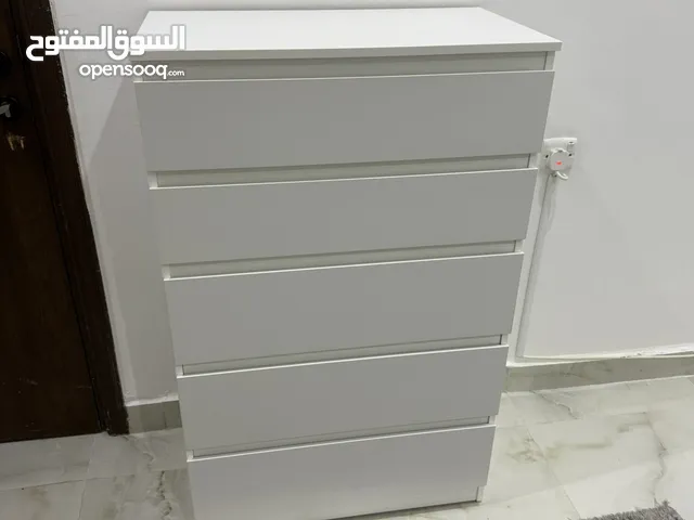 خزانة ايكيا ب 5 أدراج