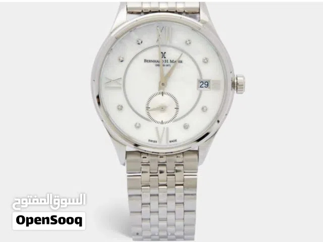 ساعة برنارد اتش  ماير