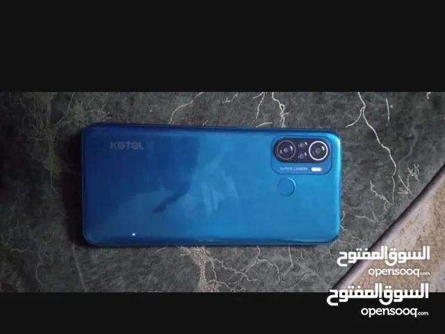 Samsung Galaxy A22 5G 64 GB in Mafraq