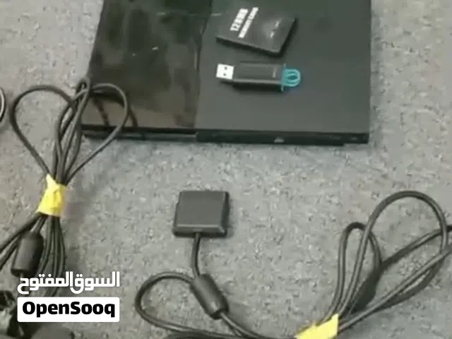 PlayStation 2 PlayStation for sale in Amman