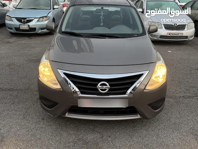 Nissan sunny 2018 for sale