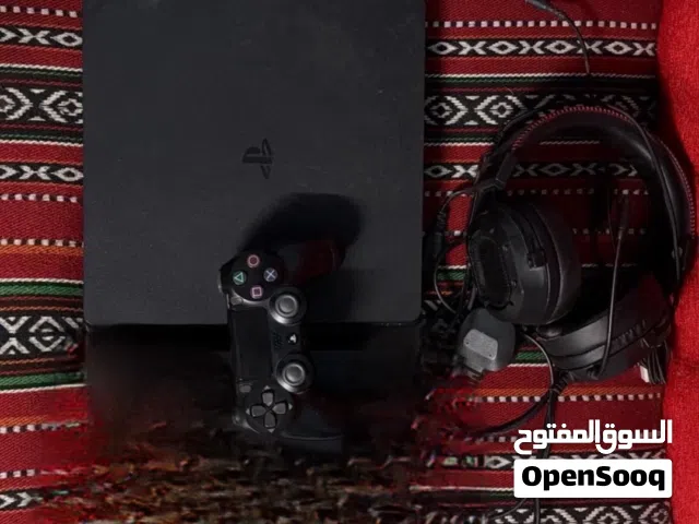 PlayStation 4 PlayStation for sale in Sharjah