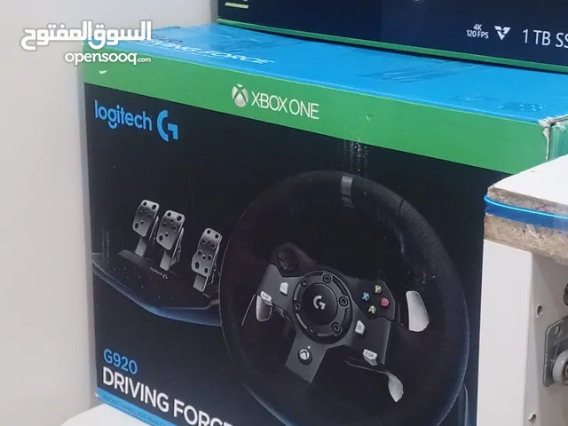 Xbox Steering in Al Madinah