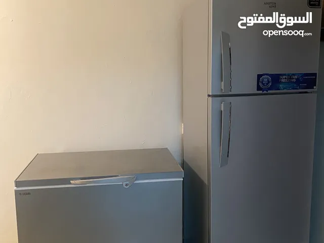 Ariston Refrigerators in Benghazi