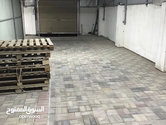 Unfurnished Warehouses in Northern Governorate Madinat Hamad