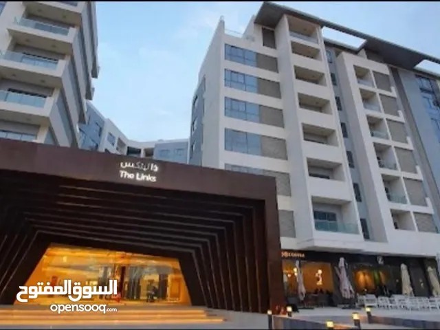 شقة للبيع في مبنى ذا لينكس – مسقط هيلز- Apartment for Sale – The Links, Muscat Hills
