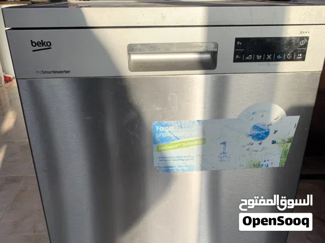 جلاية صحون Beko ProSmart Inverte