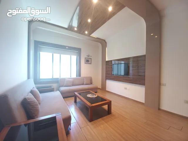 شقة مفروشة للإيجار في ام اذينة  ( Property 33584 )