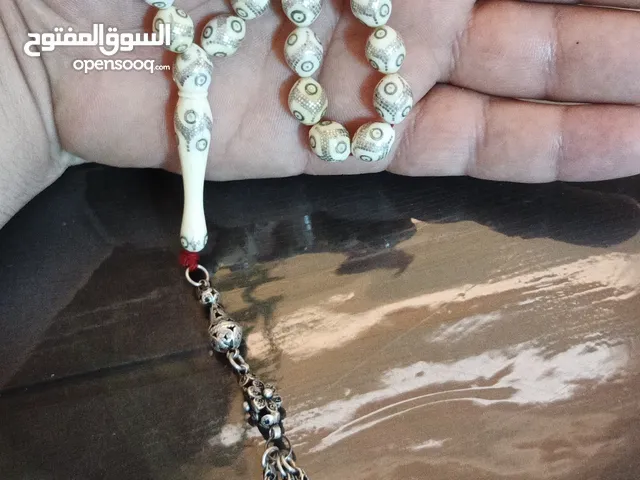  Misbaha - Rosary for sale in Amman