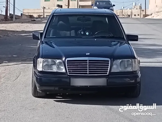Used Mercedes Benz C-Class in Zarqa