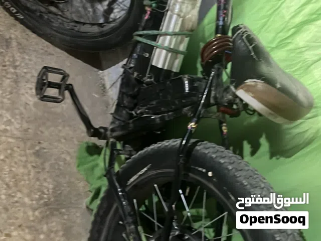 دراجه كهرباء
