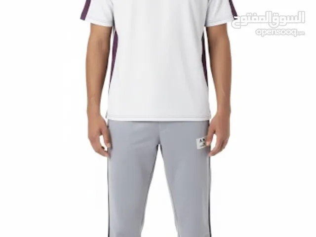 ملابس صيفية قميص نص ردن و بجامة