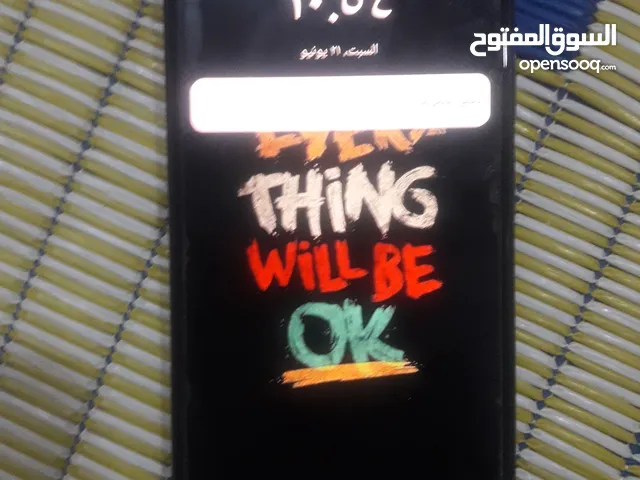 Xiaomi Redmi Note 10S 128 GB in Zarqa