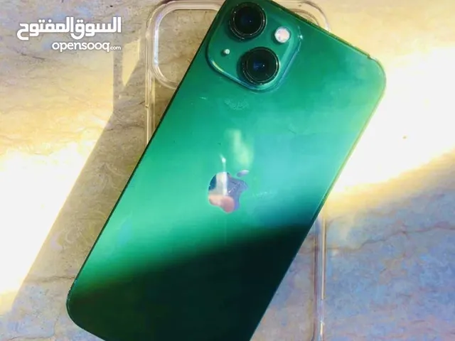 Apple iPhone 13 Pro Max 128 GB in Tripoli