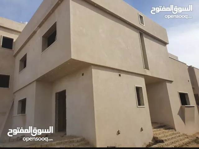500m2 5 Bedrooms Townhouse for Sale in Tripoli Hai Alandalus