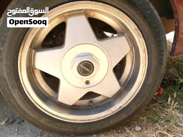 جنط 8 براغي للبيع او للبدل بسعر مغري
