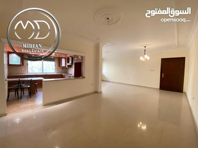 145 m2 3 Bedrooms Apartments for Sale in Amman Um El Summaq
