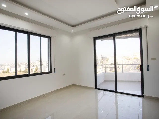 128 m2 3 Bedrooms Apartments for Sale in Amman Abu Alanda