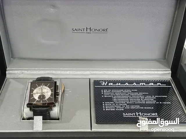 Analog Quartz Others watches for sale in Tripoli