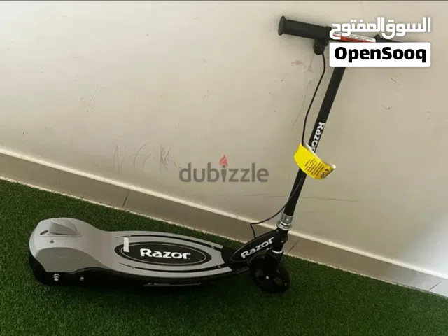 سكوتر كهربائي