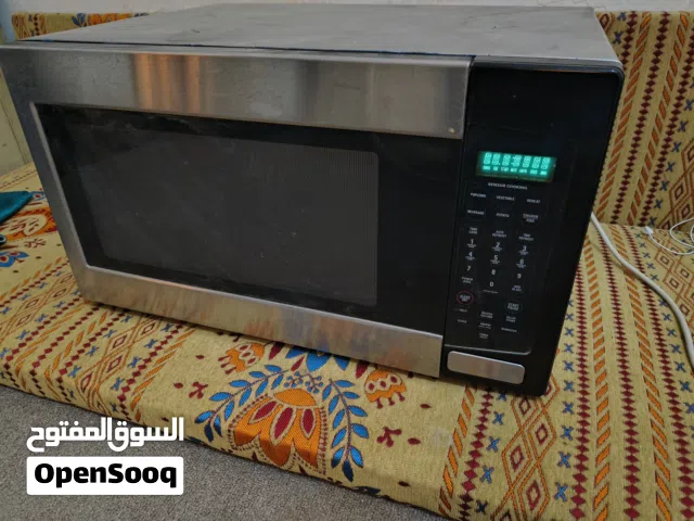 Daewoo 30+ Liters Microwave in Hawally