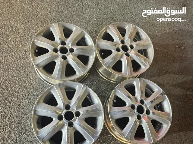 Other 14 Rims in Muscat