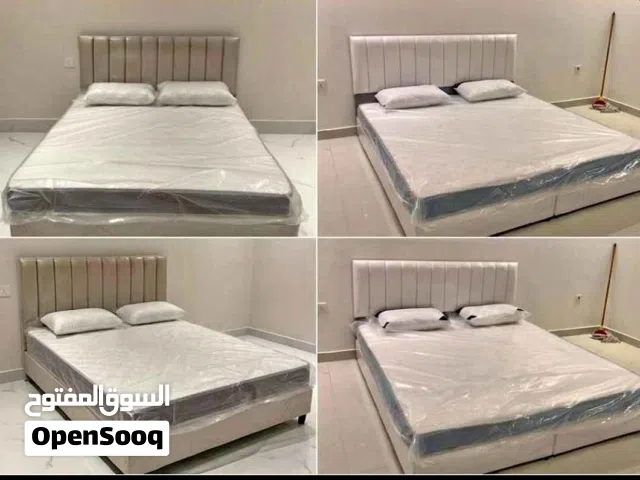 luxury bed available with good quality free delivery free installation