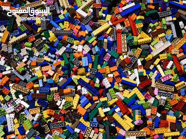 500+ RANDOM LEGO PEICES ALL GOOD CONDITION