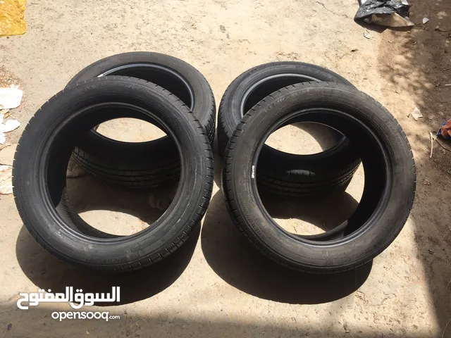 كاوتش ميشلان مقاس 225/50/17