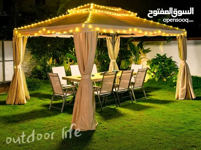 tent umbrella Sunshade rain protection