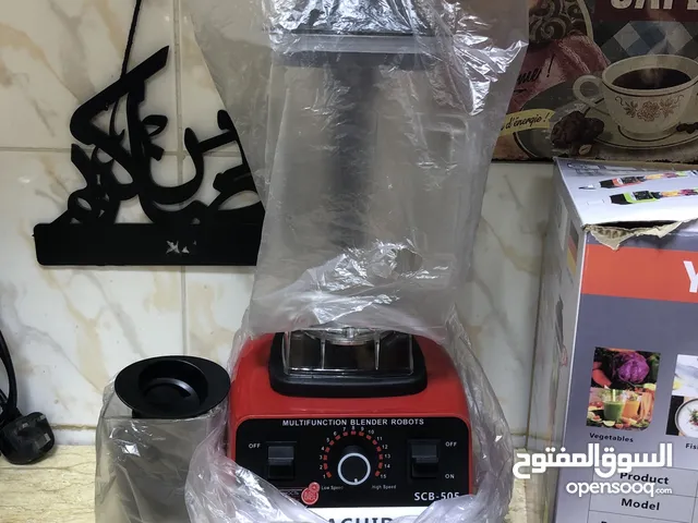 مكينه خلاط
