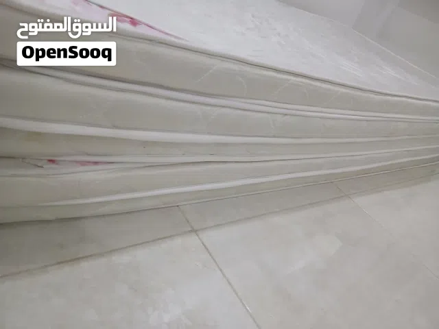 Used Bed Foam