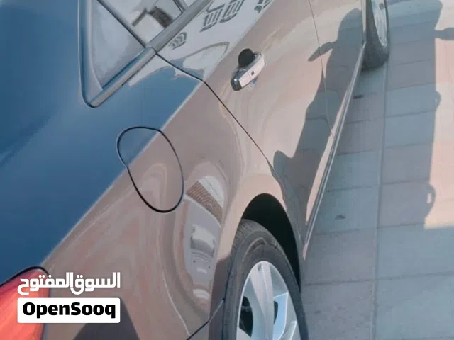 شيفروليه كروز 2016 LT فول اوبشن دخول بصمه ردار نقطه عمياء نظيفه جدا وباقى التفاصيل في الوصف