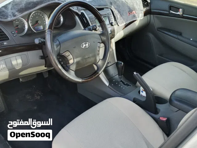 New Hyundai Sonata in Tripoli