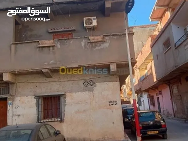 سكن للبيع بأولاد بعش بالبليدة