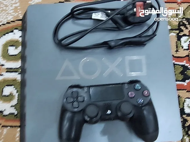 سوني 4 اول استخدام 2022