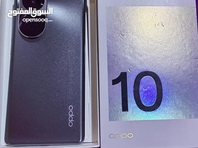 OnePlus 10 Pro 256 GB in Basra
