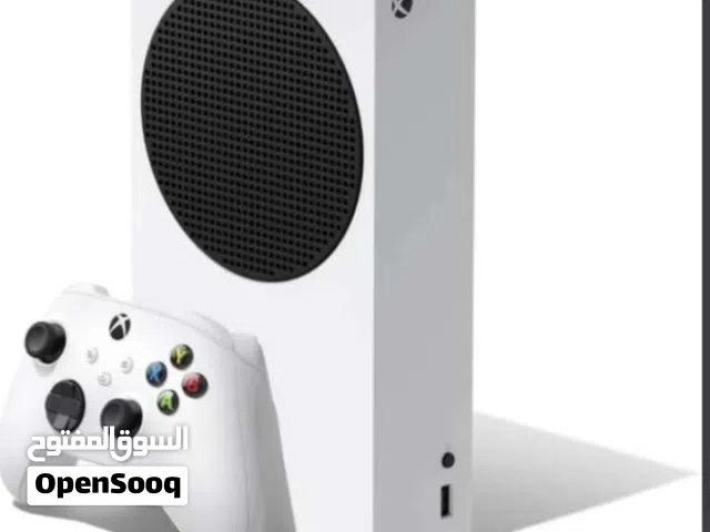 Xbox Series S Xbox for sale in Muscat