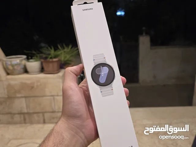 Samsung watch 7 (44mm)