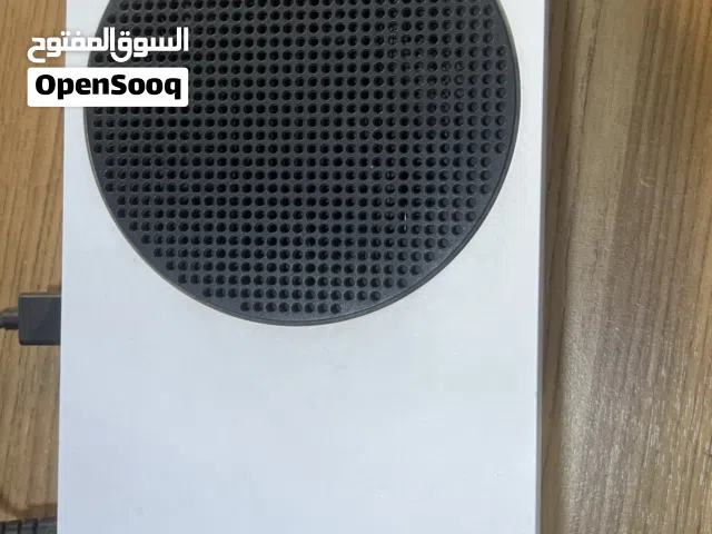 اكس بوكس سيري اس يرجى قراءه الوصف مهم