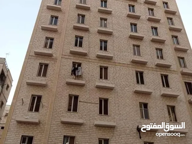 60 m2 2 Bedrooms Apartments for Rent in Farwaniya Jleeb Al-Shiyoukh
