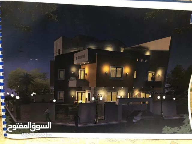 80 m2 Studio Townhouse for Rent in Tripoli Souq Al-Juma'a