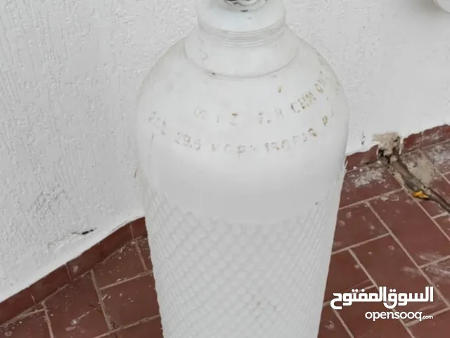 اسطوانه اكسجين طبيه 20 لتر