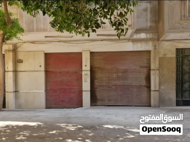 محلان للبيع 35م2 من المالك مباشر -  المنطقه الملك فيصل
